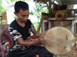 10 Alat Musik Tradisional Aceh, Ada yang Mulai Punah