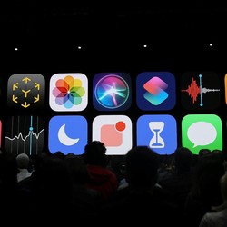 Ini iPhone dan iPad yang Dapat Update iOS 12