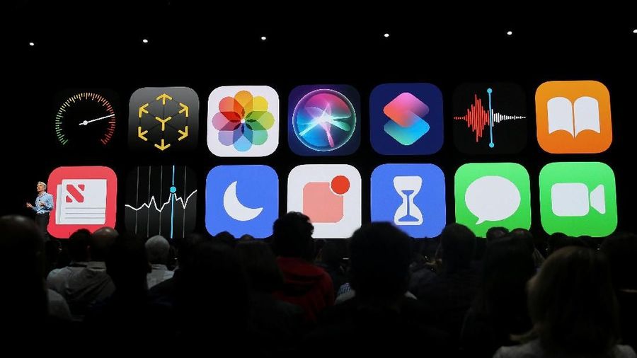 Semua iPhone dan iPad yang mengoperasikan iOS 11 akan mendapatkan update iOS 12.