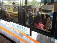 5 Hal yang Tak Boleh Dilakukan Kalau Mau Mudik Aman
