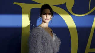 Foto Vulgar Kendall Jenner Tersebar di Internet