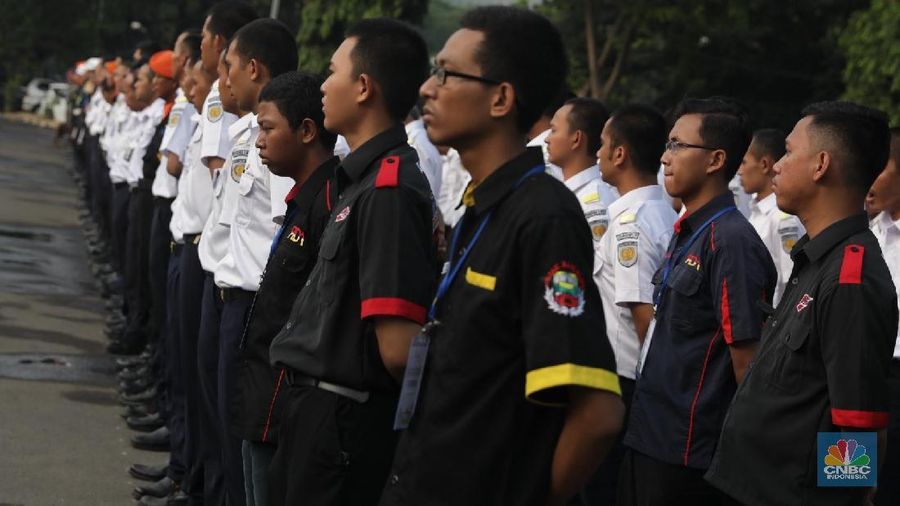Menteri Perhubungan berharap penyelenggaraan angkutan lebaran ini dapat berjalan dengan selamat, aman, dan nyaman.