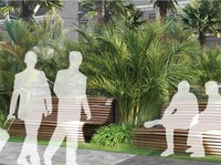 Ini Dia Desain Proyek Terminal 4 Soetta yang Diincar AirAsia