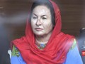 VIDEO: Istri Najib Razak Diperiksa Soal Skandal 1MDB