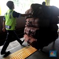 Sektor Ini Hancur Lebur Mudik Dilarang, THR Bisa Tak Cair!
