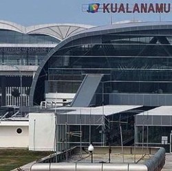 13 Investor Asing Tertarik Investasi di Bandara Kualanamu