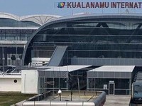 Bandara Kualanamu Mau 'Disewakan' 25 Tahun, Siapa Minat?