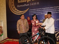 Lewat BNI, kini PNS bisa beli rumah dengan KTA