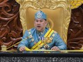 Raja Malaysia Restui Jaksa Agung Non-Muslim Pilihan Mahathir