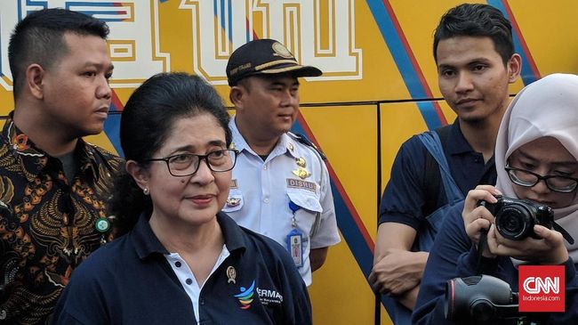 Menkes Pastikan Peserta JKN-KIS Tetap Terima Pelayanan RS