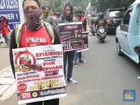 Usulan PHK Masuk Komponen BPJS, Apa Kata Buruh Ya?