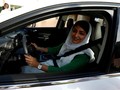 Perdana, Saudi Terbitkan Surat Izin Mengemudi untuk Perempuan