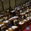 Tok! DPR-Pemerintah Sepakati Asumsi Makro di Tahun Politik