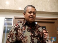 Gubernur BI Sebut Ada 'Mission Impossible' di 2030