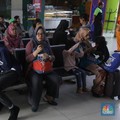 Mudik Lebaran 2023: Prokes Longgar yang Penting Lakukan Ini