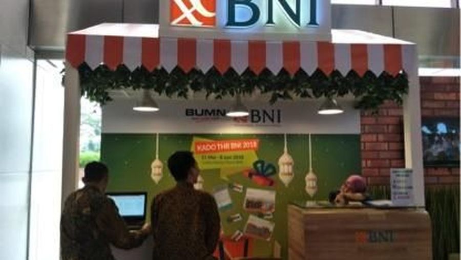 BNI siap memenuhi kebutuhan uang tunai yang meningkat selama bulan Ramadhan 1439 Hijriah dan Lebaran 2018.