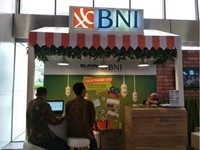 Libur Panjang Lebaran, BNI Siap Penuhi Permintaan Uang Tunai