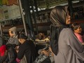 Lebih dari 19 Ribu Pemudik Berangkat dari Stasiun Gambir