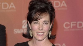 Kate Spade Meninggal, Desain Tas Terakhirnya Ludes Terjual