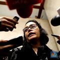 Asyik! Sri Mulyani Sebut Sudah 83% PNS yang Terima THR