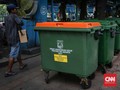 Anies Jelaskan Pengadaan Tong Sampah Jerman Era Ahok