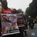 Tolong Pak Jokowi! 10.000 Orang Terancam PHK