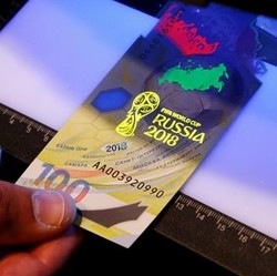 Rubel Rusia Terus Melemah akibat Tekanan Sanksi AS