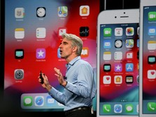 Bos Apple Sindir Keunggulan Android: Teman Baik Hacker Jahat