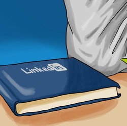Begini Caranya Biar Profil LinkedIn Kamu Dilirik Perusahaan