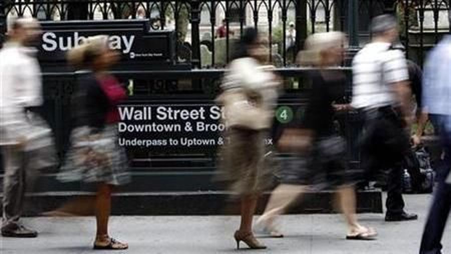 Baru saja rebound, Wall Street kini akan melemah lagi.