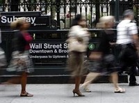 Baru Saja Rebound, Wall Street Berpotensi Melemah Lagi