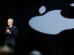 iPhone-nya Dibuat di China, Apple Kaji Dampak Perang Dagang
