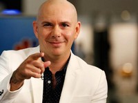 Bergelimang Harta, Pitbull Ungkap Pelajaran Penting Soal Uang
