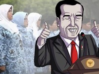 Berkah Ramadan! THR Cair 24 Mei, Gaji ke-13 Bulan Depannya