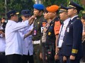 VIDEO: Ribuan Petugas Akan Disiagakan di Posko Mudik