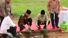 Komarudin Hidayat Jadi Rektor UIII, Tunggu Pelantikan Menag