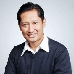 Fakta Ahli Hipnotis Mardigu Wowiek yang Kena Semprit OJK