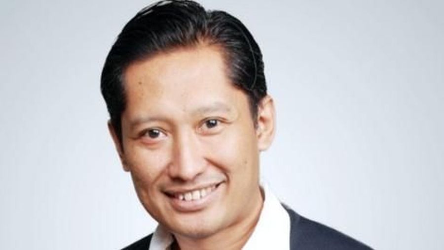 Mardigu Wowiek Prasantyo