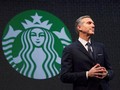 Lawan Trump, Eks Bos Starbucks Calonkan Diri Jadi Presiden