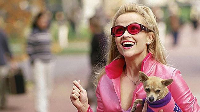 Kisah Si Pengacara Pirang 'Legally Blonde 3' Sedang Digarap