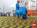 Proyek Palapa Ring Timur Disokong Komponen Lokal
