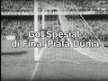 VIDEO: Gol-gol Spesial di Final Piala Dunia
