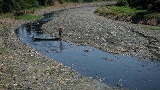 Pemerintah Siapkan Pungutan Sampah untuk Turis