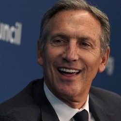 Howard Schultz, Miliuner Yahudi Di Balik Kejayaan Starbucks