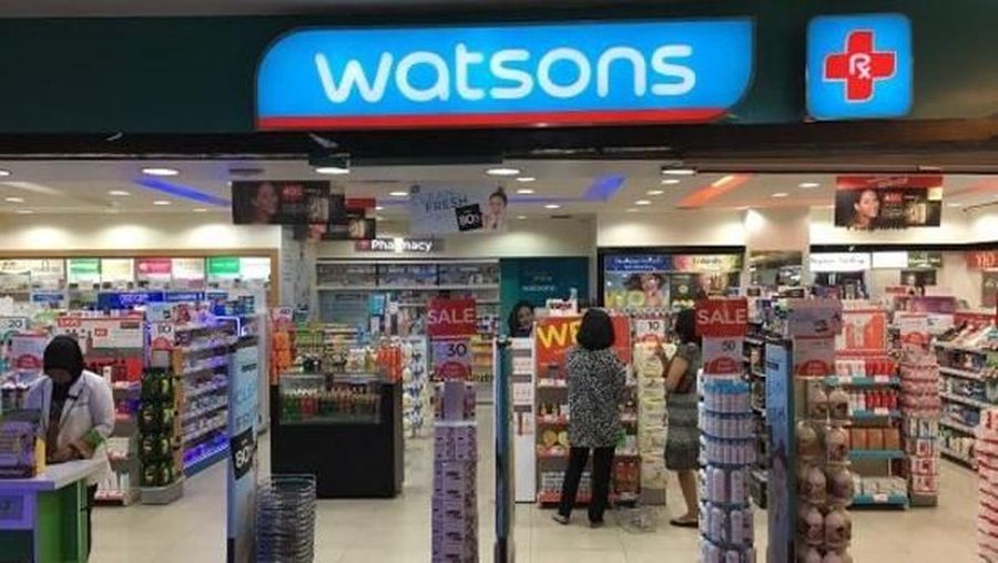 watsons