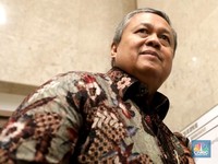 BI: Pajak Outflows Cuma Contoh, Tak Akan Diterapkan