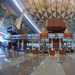 AirAsia Mau Bangun Terminal 4 Soetta, Ini Kata Bos AP II