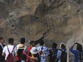 FOTO: Islam di Balik Gunung Helan