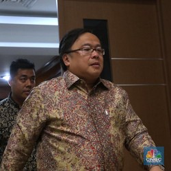 Gempa Lombok: Ekonomi Bakal Terkontraksi, Kemiskinan Naik!