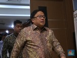 Menteri Bambang: CAD Bengkak Isunya Memang di Migas